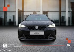 Сеат Arona, об'ємом двигуна 1 л та пробігом 10 тис. км за 25421 $, фото 4 на Automoto.ua