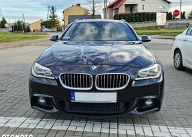 БМВ 5 Серия, объемом двигателя 2.99 л и пробегом 279 тыс. км за 23644 $, фото 1 на Automoto.ua