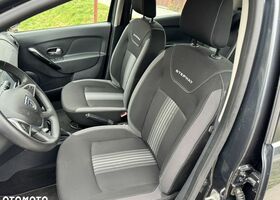 Дачия Sandero StepWay, объемом двигателя 0.9 л и пробегом 33 тыс. км за 8359 $, фото 19 на Automoto.ua