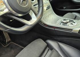 Мерседес Ц-Класс 2020 в Европе на Automoto.ua Белый Мерседес Ц-Класс, объемом двигателя 1 л и пробегом 58 тыс. км за 32930 $, фото 11 на Automoto.ua