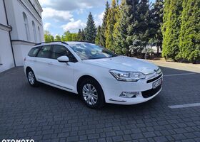 Ситроен С5, объемом двигателя 2 л и пробегом 189 тыс. км за 6458 $, фото 5 на Automoto.ua