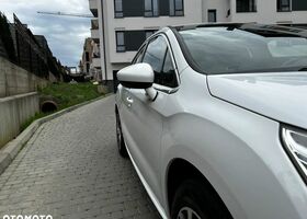 Сітроен ДС4, об'ємом двигуна 1.6 л та пробігом 195 тис. км за 7538 $, фото 9 на Automoto.ua