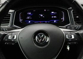 Фольксваген Ті-Рок 2019 у Європі на Automoto.ua Коричневий Фольксваген Ті-Рок, об'ємом двигуна 1.98 л та пробігом 110 тис. км за 28320 $, фото 30 на Automoto.ua