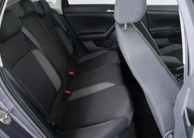 Фольксваген Taigo 2024 в Европе на Automoto.ua Серый Фольксваген Taigo, объемом двигателя 1 л и пробегом 10 тыс. км за 30233 $, фото 12 на Automoto.ua