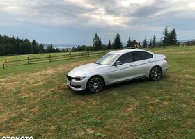 БМВ 3 Серия, объемом двигателя 2 л и пробегом 280 тыс. км за 10799 $, фото 16 на Automoto.ua