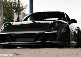 Порше 911, об'ємом двигуна 3.44 л та пробігом 170 тис. км за 60259 $, фото 19 на Automoto.ua