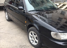 Ауди А6, Универсал 1995 - 1997 Avant (4A,C4) 2.8 V6 30V