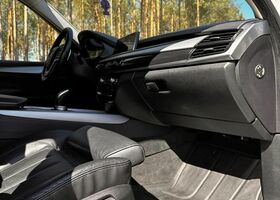 БМВ Х5, объемом двигателя 2.99 л и пробегом 200 тыс. км за 24190 $, фото 14 на Automoto.ua