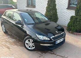 Пежо 308, об'ємом двигуна 1.2 л та пробігом 150 тис. км за 6458 $, фото 5 на Automoto.ua