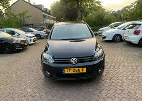 Фольксваген Гольф Плюс 2009 в Европе на Automoto.ua Черный Фольксваген Гольф Плюс, объемом двигателя 0 л и пробегом 177 тыс. км за 7416 $, фото 4 на Automoto.ua