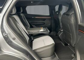 Рено Scenic E-TECH 2025 в Европе на Automoto.ua Серый Рено Scenic E-TECH, объемом двигателя 0 л и пробегом 6 тыс. км за 51785 $, фото 8 на Automoto.ua