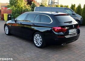 БМВ 5 Серия, объемом двигателя 2 л и пробегом 230 тыс. км за 14881 $, фото 7 на Automoto.ua