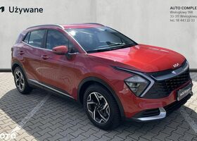 Киа Sportage, объемом двигателя 1.6 л и пробегом 14 тыс. км за 26998 $, фото 6 на Automoto.ua