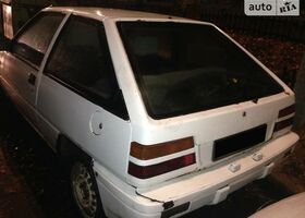 Мицубиси Кольт, Хэтчбек 1988 - 1992 III (C5_A) 1.3 12V (C51A)