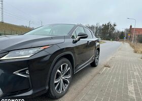 Лексус РХ, об'ємом двигуна 3.46 л та пробігом 263 тис. км за 23996 $, фото 2 на Automoto.ua