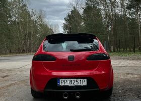 Сеат Leon, об'ємом двигуна 1.98 л та пробігом 177 тис. км за 6587 $, фото 1 на Automoto.ua