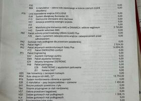 Мерседес Г-Клас, об'ємом двигуна 3.98 л та пробігом 11 тис. км за 211663 $, фото 19 на Automoto.ua