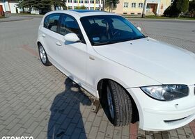 БМВ 1 Серия, объемом двигателя 2 л и пробегом 293 тыс. км за 3996 $, фото 10 на Automoto.ua