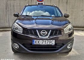 Ніссан Кашкай, об'ємом двигуна 1.6 л та пробігом 195 тис. км за 7106 $, фото 8 на Automoto.ua