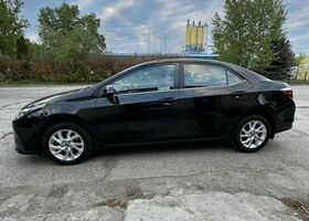 Тойота Королла, об'ємом двигуна 1.6 л та пробігом 109 тис. км за 12462 $, фото 7 на Automoto.ua