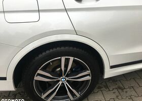 БМВ X7, объемом двигателя 2.99 л и пробегом 42 тыс. км за 71274 $, фото 17 на Automoto.ua