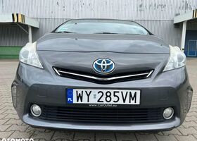 Тойота Prius Plus, об'ємом двигуна 1.8 л та пробігом 339 тис. км за 8596 $, фото 9 на Automoto.ua