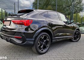 Ауди Q3 Sportback, объемом двигателя 1.97 л и пробегом 149 тыс. км за 33672 $, фото 38 на Automoto.ua