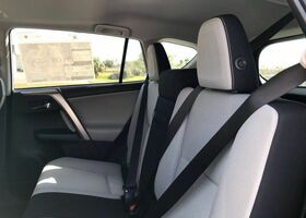 Toyota RAV4 2018 на тест-драйве, фото 16