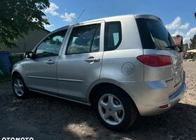 Мазда 2, объемом двигателя 1.39 л и пробегом 209 тыс. км за 1512 $, фото 5 на Automoto.ua