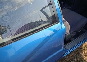 Мицубиси Кольт, Хэтчбек 1992 - 1996 IV (CA_A) 1.6 GLXi 16V (CA4A)