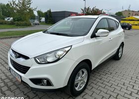 Хендай их35, объемом двигателя 2 л и пробегом 93 тыс. км за 10367 $, фото 14 на Automoto.ua