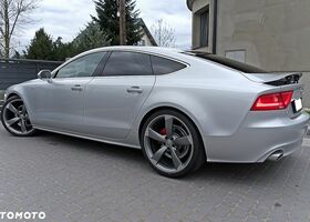 Ауди A7 Sportback, объемом двигателя 2.97 л и пробегом 261 тыс. км за 14039 $, фото 12 на Automoto.ua