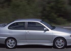 Сеат Кордоба, Купе 1996 - 1999 Seat  Coupe I 1.8 i 16V
