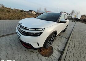 Ситроен C5 Aircross, объемом двигателя 1.6 л и пробегом 65 тыс. км за 23086 $, фото 10 на Automoto.ua