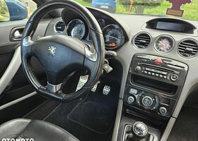 Пежо РЦЗ, объемом двигателя 1.6 л и пробегом 241 тыс. км за 5594 $, фото 28 на Automoto.ua