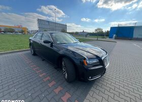 Крайслер 300 S, объемом двигателя 3.6 л и пробегом 127 тыс. км за 12635 $, фото 11 на Automoto.ua