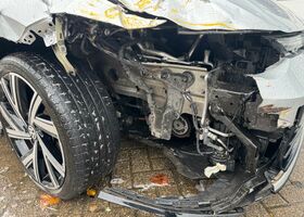 Фольксваген Гольф 2024 в Европе на Automoto.ua Фольксваген Гольф, объемом двигателя 1.5 л и пробегом 35 тыс. км за 16950 $, фото 16 на Automoto.ua