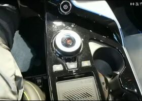 Кіа EV6, об'ємом двигуна 0 л та пробігом 15 тис. км за 25896 $, фото 25 на Automoto.ua