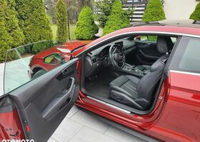 Ауді A5, об'ємом двигуна 1.98 л та пробігом 105 тис. км за 27840 $, фото 5 на Automoto.ua