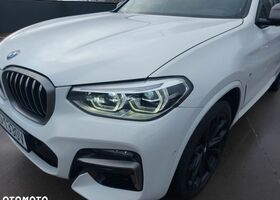 БМВ X3 M, объемом двигателя 2.99 л и пробегом 163 тыс. км за 42549 $, фото 2 на Automoto.ua