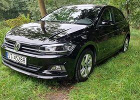 Фольксваген Поло, об'ємом двигуна 1 л та пробігом 40 тис. км за 20950 $, фото 1 на Automoto.ua