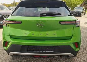 Зелений Опель Mokka, об'ємом двигуна 1.2 л та пробігом 10 тис. км за 18278 $, фото 25 на Automoto.ua