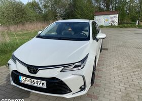 Тойота Королла, об'ємом двигуна 1.6 л та пробігом 34 тис. км за 17927 $, фото 2 на Automoto.ua