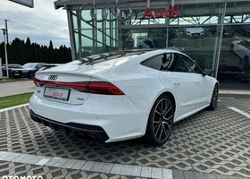 Ауді A7 Sportback, об'ємом двигуна 1.98 л та пробігом 52 тис. км за 55702 $, фото 3 на Automoto.ua