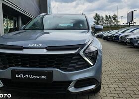 Киа Sportage, объемом двигателя 1.6 л и пробегом 37 тыс. км за 23737 $, фото 19 на Automoto.ua