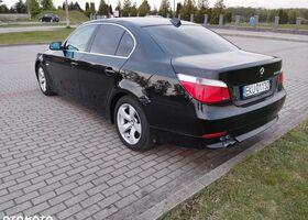 БМВ 5 Серия, объемом двигателя 2.98 л и пробегом 270 тыс. км за 5572 $, фото 5 на Automoto.ua