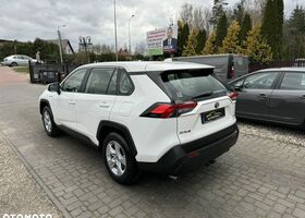 Тойота РАВ 4, объемом двигателя 2.49 л и пробегом 127 тыс. км за 26544 $, фото 34 на Automoto.ua