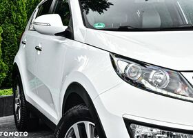 Киа Sportage, объемом двигателя 1.59 л и пробегом 107 тыс. км за 13153 $, фото 16 на Automoto.ua