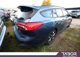 Форд Фокус 2021 в Европе на Automoto.ua Синий Форд Фокус, объемом двигателя 3 л и пробегом 115 тыс. км за 18982 $, фото 2 на Automoto.ua