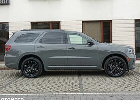 Додж Durango, об'ємом двигуна 3.6 л та пробігом 34 тис. км за 39892 $, фото 4 на Automoto.ua